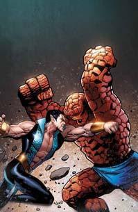 UNCANNY X-MEN VOL 2 #12 AVX