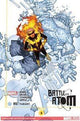 UNCANNY X-MEN VOL 3 #13 BACHALO VAR