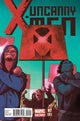 UNCANNY X-MEN VOL 3 #2 IRVING VAR NOW