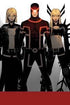 UNCANNY X-MEN VOL 3 #20 ANMN - Kings Comics