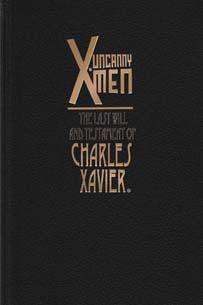 UNCANNY X-MEN VOL 3 #23 SIN