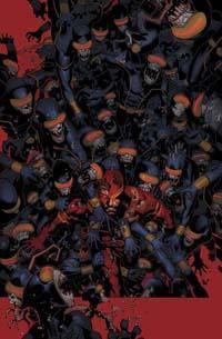 UNCANNY X-MEN VOL 3 #26 - Kings Comics