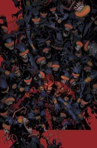 UNCANNY X-MEN VOL 3 #26