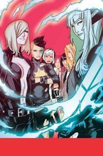 UNCANNY X-MEN VOL 3 #30