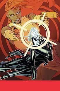 UNCANNY X-MEN VOL 3 #34