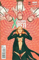 UNCANNY X-MEN VOL 3 #4 ANKA VAR NOW