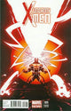 UNCANNY X-MEN VOL 3 #5 MCGUINNESS VAR NOW