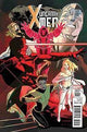 UNCANNY X-MEN VOL 3 #600 ANKA VAR