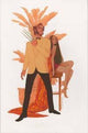 UNCANNY X-MEN VOL 3 #7 CARMEN WOLVERINE COSTUME VAR NOW