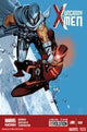 UNCANNY X-MEN VOL 3 #8 NOW