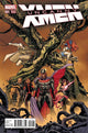 UNCANNY X-MEN VOL 4 #1 LASHLEY VAR
