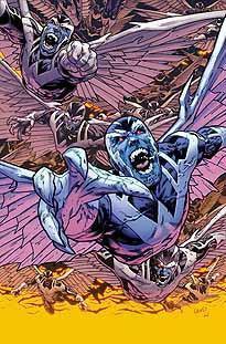 UNCANNY X-MEN VOL 4 #10 AW