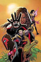 UNCANNY X-MEN VOL 4 #11