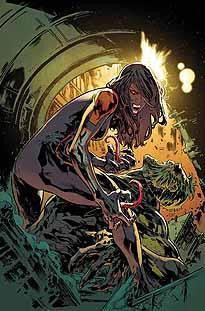 UNCANNY X-MEN VOL 4 #17 IVX