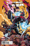 UNCANNY X-MEN VOL 4 #19 - Kings Comics