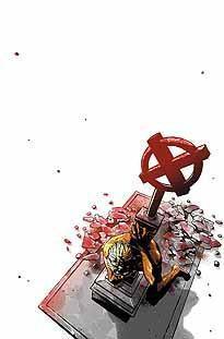 UNCANNY X-MEN VOL 4 ANNUAL #1