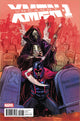 UNCANNY X-MEN VOL 4 ANNUAL #1 IBANEZ VAR