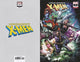 UNCANNY X-MEN VOL 5 #1 FINCH VIRGIN VAR