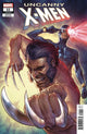 UNCANNY X-MEN VOL 5 #11 LARROCA VAR