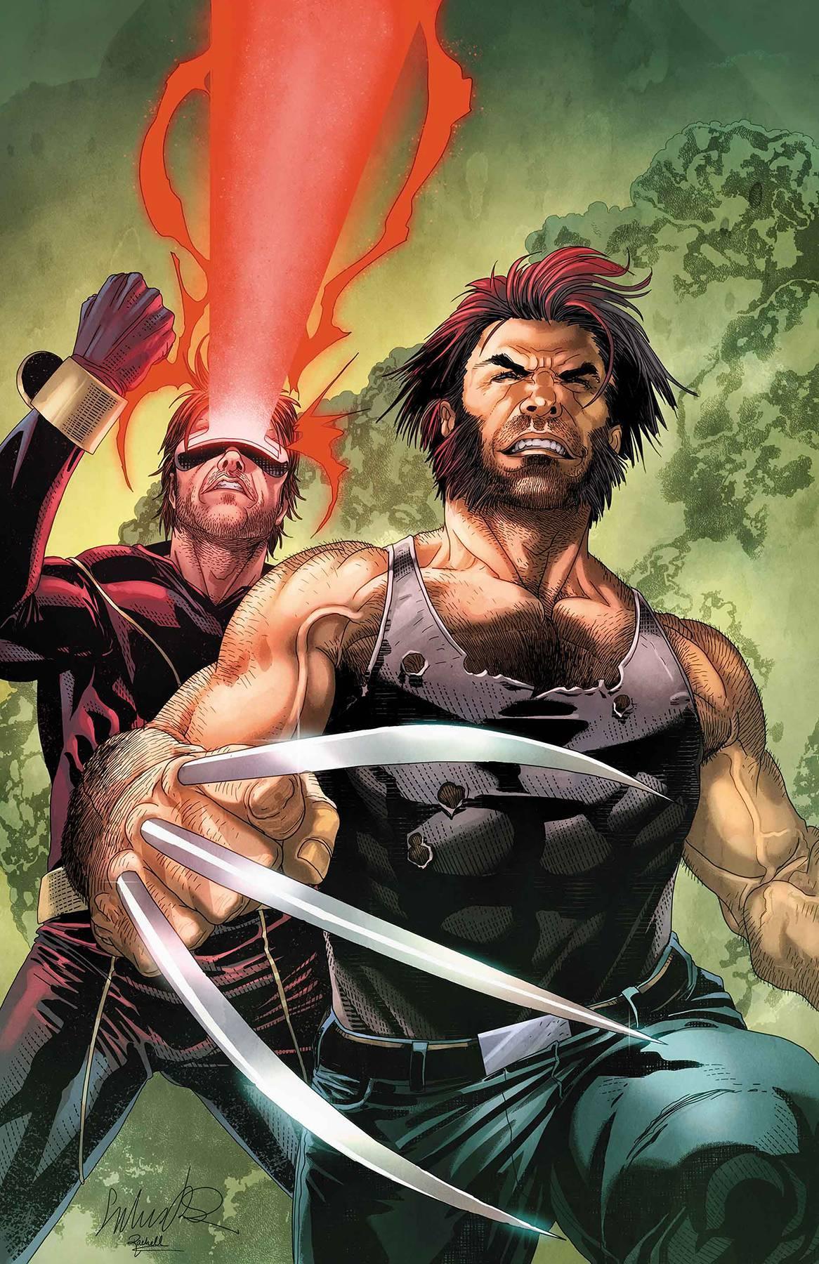 UNCANNY X-MEN VOL 5 #12 - Kings Comics