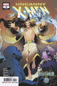 UNCANNY X-MEN VOL 5 #4