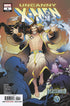 UNCANNY X-MEN VOL 5 #4 - Kings Comics