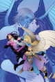 UNCANNY X-MEN VOL 5 #5