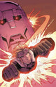 UNCANNY X-MEN VOL 5 #5 DAVIS VAR