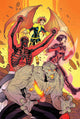 UNCANNY X-MEN VOL 5 #7