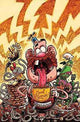 UNCLE GRANDPA GOOD MORNING SPECIAL #1