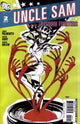 UNCLE SAM AND THE FREEDOM FIGHTERS VOL 2 #2