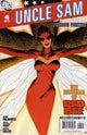 UNCLE SAM AND THE FREEDOM FIGHTERS VOL 2 #4