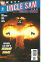UNCLE SAM AND THE FREEDOM FIGHTERS VOL 2 #5