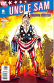 UNCLE SAM AND THE FREEDOM FIGHTERS VOL 2 #8