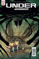 UNDER #1 CVR B BOOK VAR