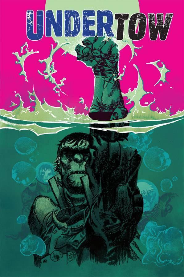 UNDERTOW #1