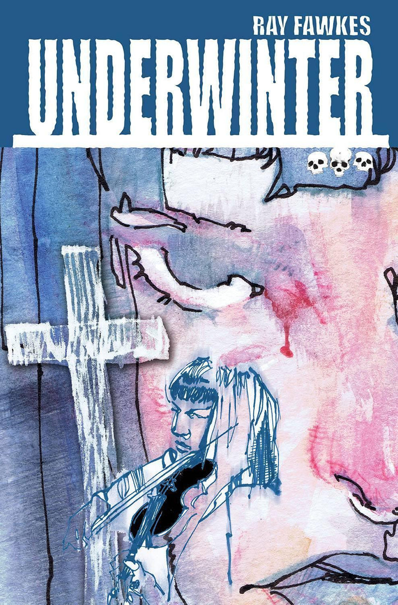 UNDERWINTER #3