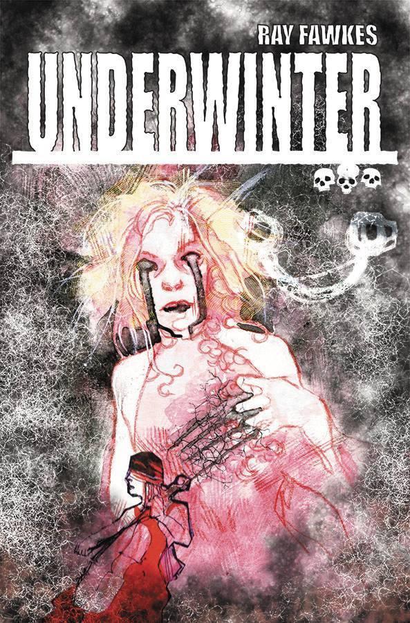 UNDERWINTER #5
