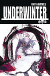 UNDERWINTER #6