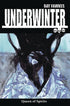 UNDERWINTER QUEEN OF SPIRITS TP - Kings Comics