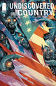 UNDISCOVERED COUNTRY #2 CVR B MANAPUL