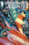 UNDISCOVERED COUNTRY #2 CVR B MANAPUL - Kings Comics