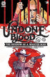 UNDONE BY BLOOD #2 CVR A KIVELA - Kings Comics