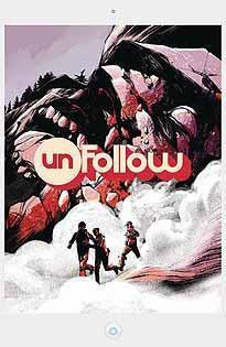 UNFOLLOW #16 - Kings Comics