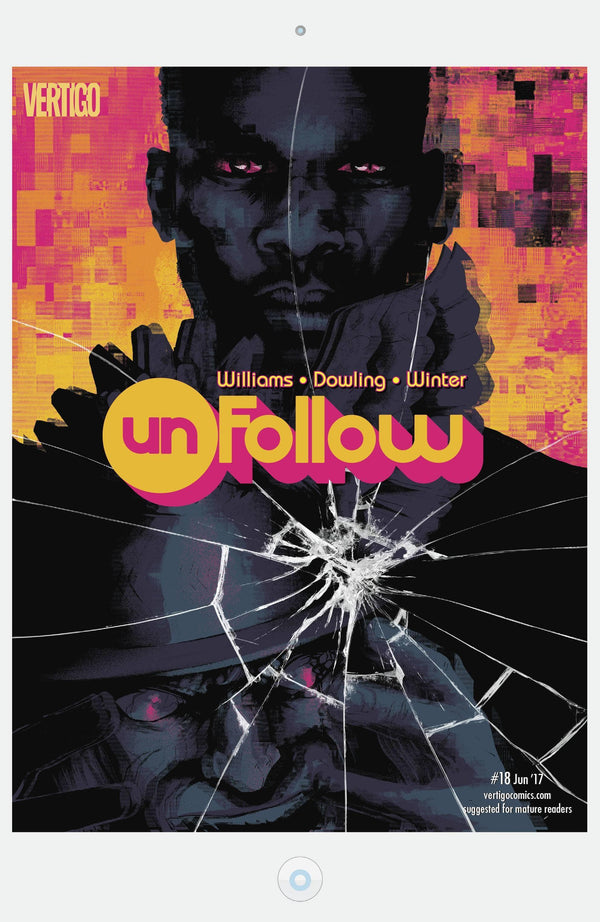 UNFOLLOW #18