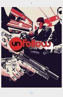 UNFOLLOW #8