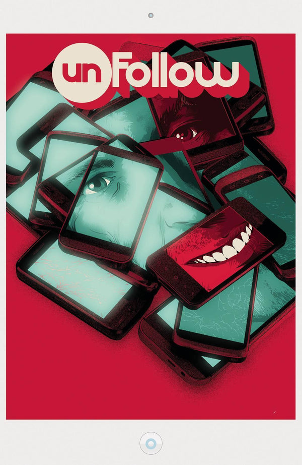 UNFOLLOW TP VOL 03 TURN IT OFF