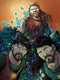 UNHOLY GRAIL #4 - Kings Comics