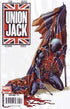 UNION JACK #4 - Kings Comics