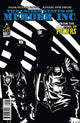 UNITED STATES OF MURDER INC #2 BENDIS VAR